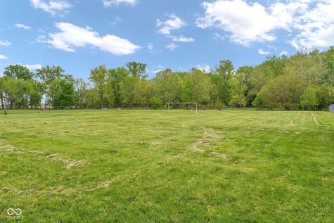 5593 S County Road 400 W Coatesville IN 46121