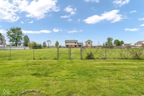 5593 S County Road 400 W Coatesville IN 46121