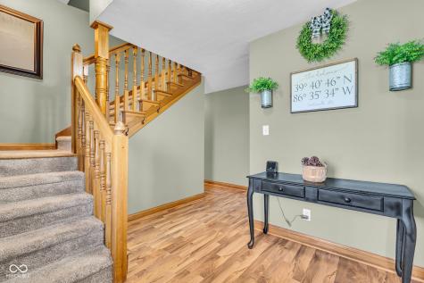 5593 S County Road 400 W Coatesville IN 46121