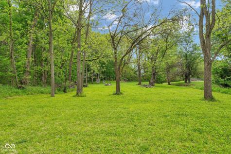 5593 S County Road 400 W Coatesville IN 46121