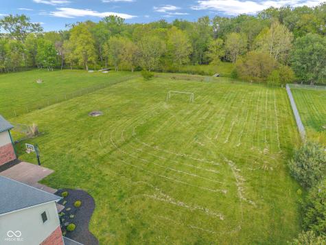 5593 S County Road 400 W Coatesville IN 46121