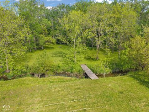 5593 S County Road 400 W Coatesville IN 46121