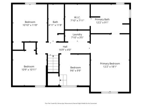 5593 S County Road 400 W Coatesville IN 46121