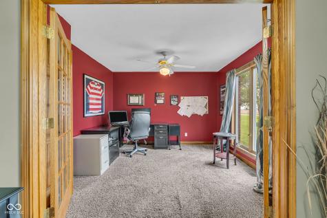 5593 S County Road 400 W Coatesville IN 46121