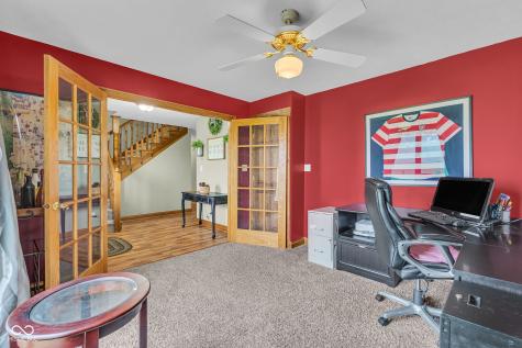 5593 S County Road 400 W Coatesville IN 46121
