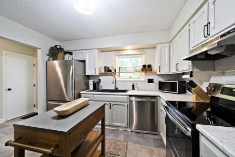 1321 W 78th Street Indianapolis IN 46260