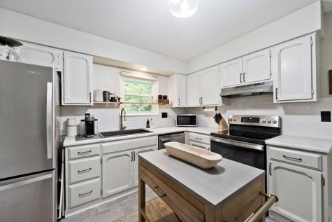 1321 W 78th Street Indianapolis IN 46260
