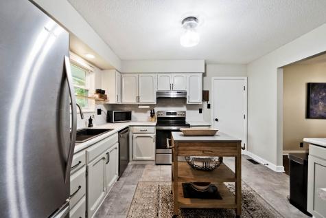 1321 W 78th Street Indianapolis IN 46260