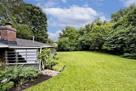 1321 W 78th Street Indianapolis IN 46260