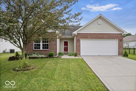 9653 Stonewall Lane Avon IN 46123
