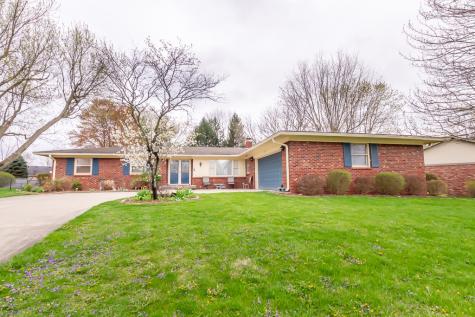 667 Teton Trail Indianapolis IN 46217
