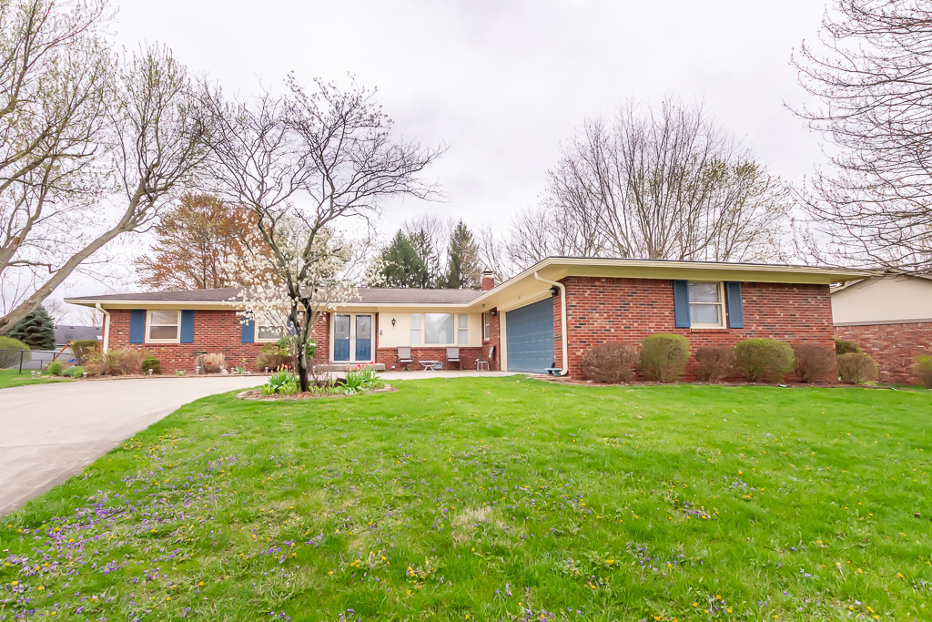 667 Teton Trail Indianapolis IN 46217