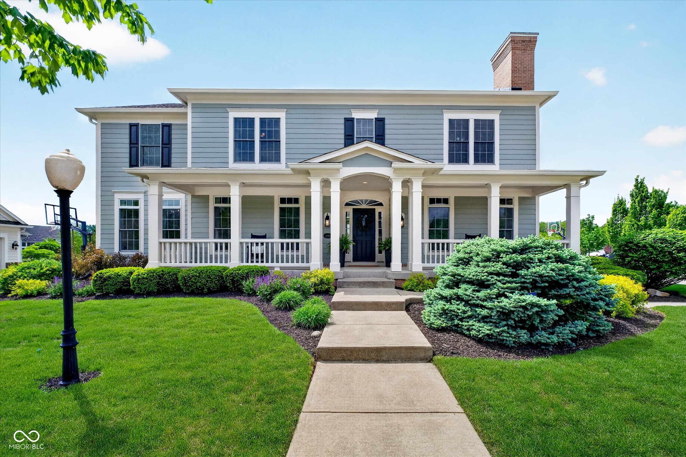 13338 Berwick Lane Carmel IN 46032