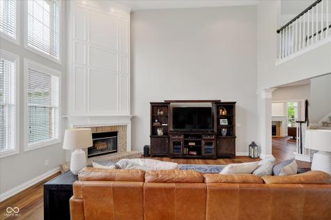 13338 Berwick Lane Carmel IN 46032