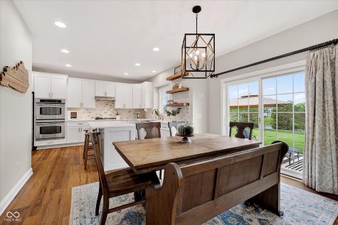 13338 Berwick Lane Carmel IN 46032