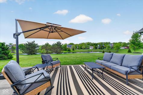13338 Berwick Lane Carmel IN 46032