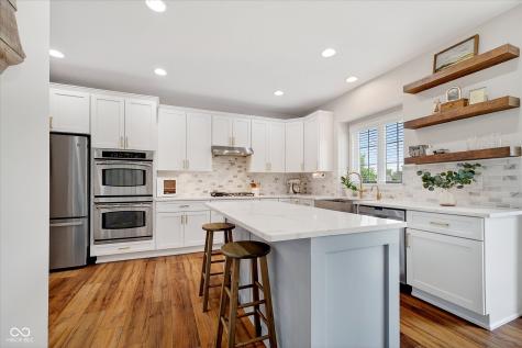 13338 Berwick Lane Carmel IN 46032