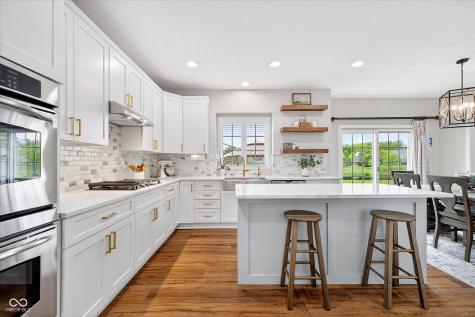 13338 Berwick Lane Carmel IN 46032