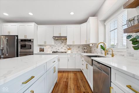 13338 Berwick Lane Carmel IN 46032
