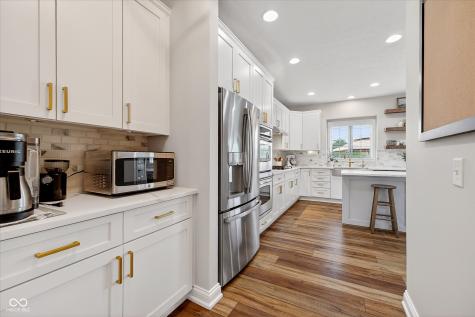 13338 Berwick Lane Carmel IN 46032