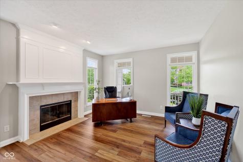 13338 Berwick Lane Carmel IN 46032