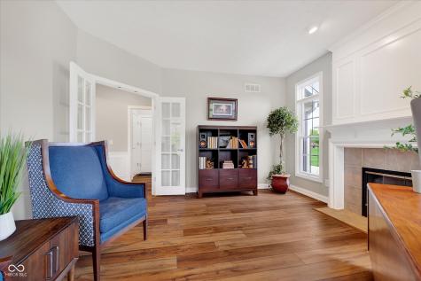13338 Berwick Lane Carmel IN 46032