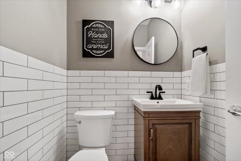 13338 Berwick Lane Carmel IN 46032