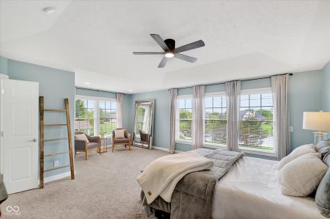 13338 Berwick Lane Carmel IN 46032