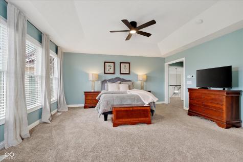 13338 Berwick Lane Carmel IN 46032