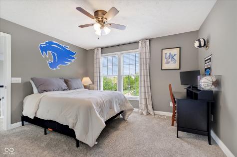 13338 Berwick Lane Carmel IN 46032