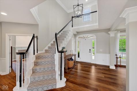 13338 Berwick Lane Carmel IN 46032