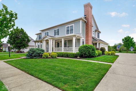 13338 Berwick Lane Carmel IN 46032