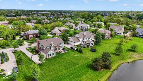 13338 Berwick Lane Carmel IN 46032