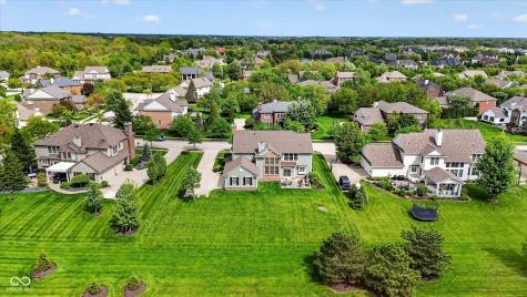 13338 Berwick Lane Carmel IN 46032