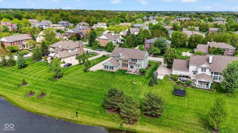 13338 Berwick Lane Carmel IN 46032