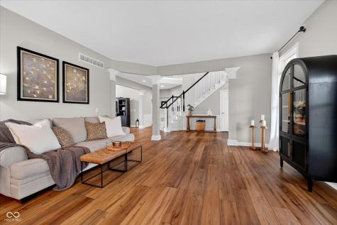 13338 Berwick Lane Carmel IN 46032