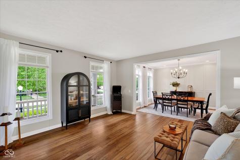 13338 Berwick Lane Carmel IN 46032