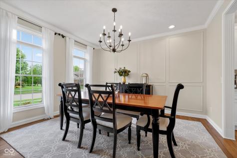 13338 Berwick Lane Carmel IN 46032