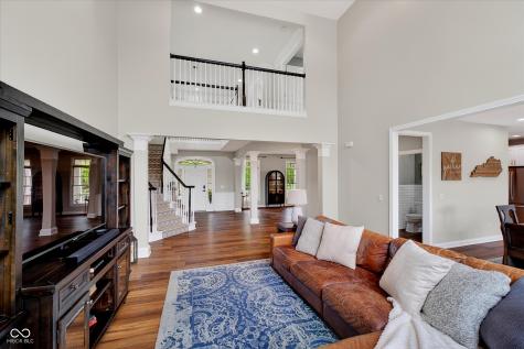 13338 Berwick Lane Carmel IN 46032