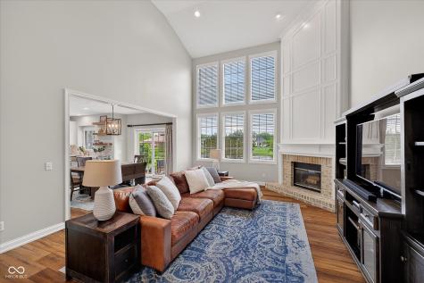 13338 Berwick Lane Carmel IN 46032