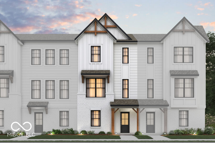 4411 Tolleston Avenue Brownsburg IN 46112