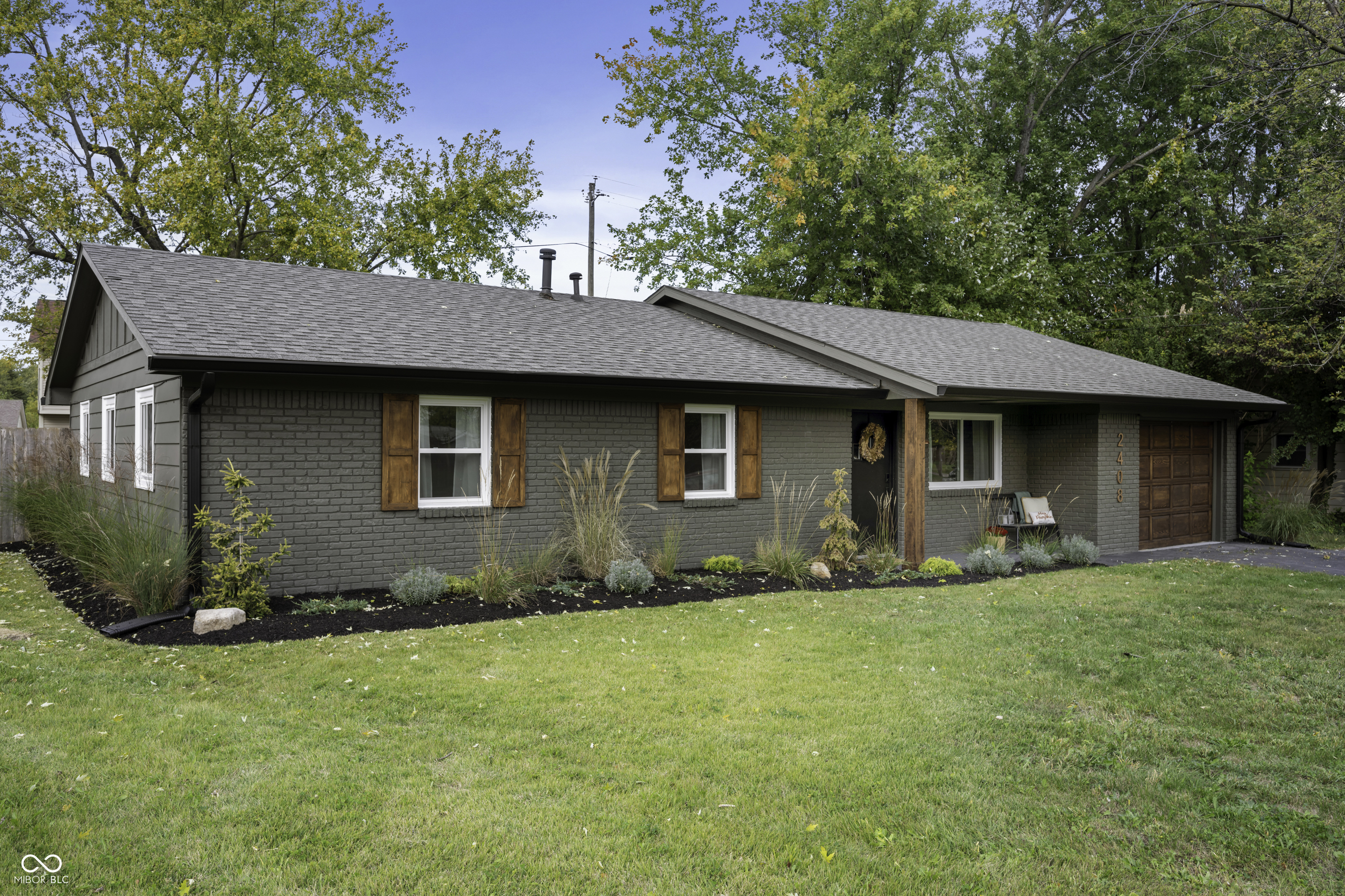 2408 Chappie Lane Indianapolis IN 46229