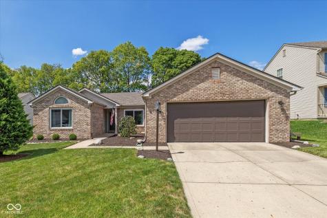 3938 Bing Court Indianapolis IN 46237