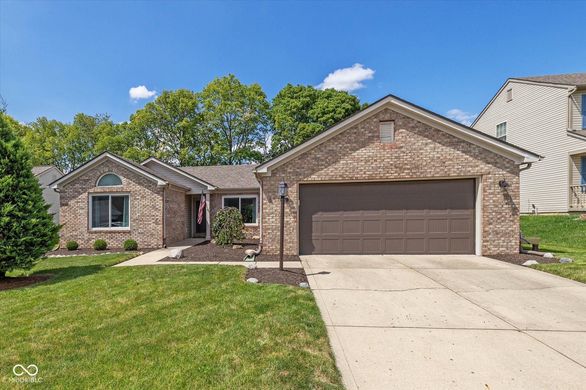 3938 Bing Court Indianapolis IN 46237