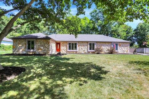 10913 Pleasantview Drive Carmel IN 46033