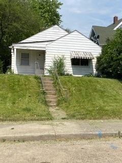 1610 Ringgold Avenue Indianapolis IN 46203