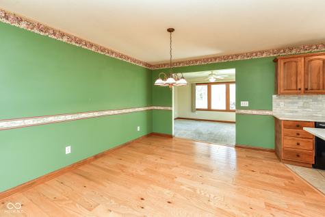 3801 S Cedar Creek Lane New Palestine IN 46163