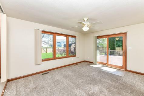 3801 S Cedar Creek Lane New Palestine IN 46163