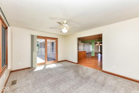 3801 S Cedar Creek Lane New Palestine IN 46163
