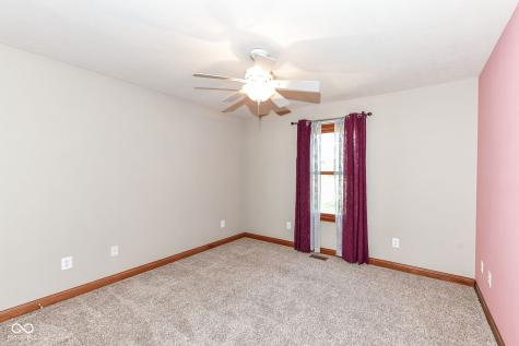 3801 S Cedar Creek Lane New Palestine IN 46163